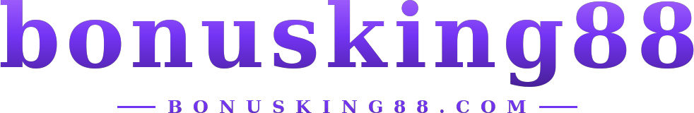 bonusking88 logo