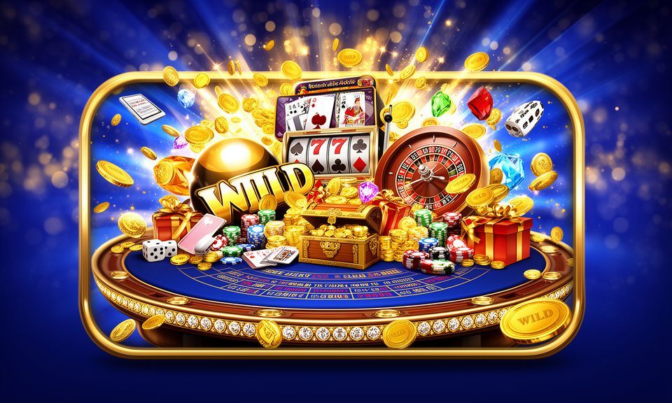 bonusking88 What Perhentian Waves Slots Offers in Our Lobby